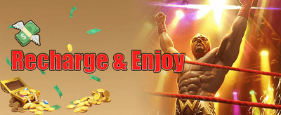Slot များအတွက် အခမဲ့လှည့်ခြင်း promotional banner