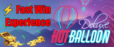 အထူးကြိုဆိုမှု ဘောနပ်စ် ၁၀၀% promotional banner