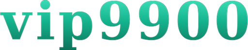vip9900 lucky slots Logo